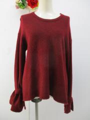 FABIA、Sサイズ、ニット