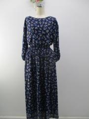 NATURAL BEAUTY BASIC、Mサイズ、ワンピース