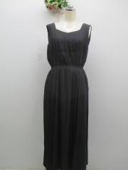 NATURAL BEAUTY BASIC、Mサイズ、ワンピース