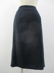 NATURAL BEAUTY BASIC、Lサイズ、スカート