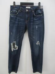 ZARA、その他、デニム・ジーンズ