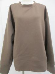 JABA、Mサイズ、スウェット・パーカー