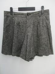 KUMIKYOKU、大きいサイズ、パンツ