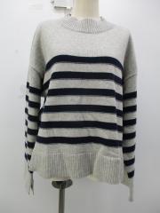 FREDY emue 、Mサイズ、ニット