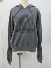 W.W.G/フーズフーズギャラリー、F（フリー）、スウェット・パーカー