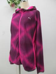 PUMA、Lサイズ、ジャケット