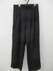 spick&span、Mサイズ、パンツ
