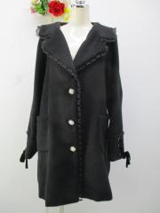 ROJITA/ロジータ、F（フリー）、コート