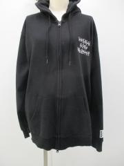 ACTIVEGEAR、Lサイズ、スウェット・パーカー