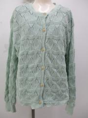 Samansa Mos2、F（フリー）、カーディガン・ボレロ・ベスト