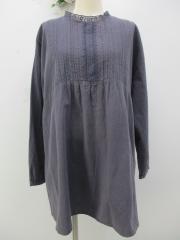 Samansa Mos2、F（フリー）、チュニック