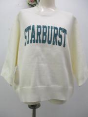 STUDIO CLIP、F（フリー）、ニット