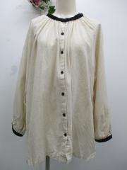 Samansa Mos2、F（フリー）、シャツ・ブラウス