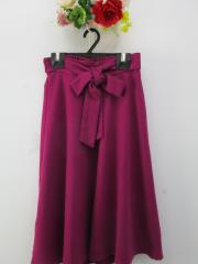 Rope Picnic、Sサイズ、スカート