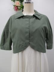 PETALE/LadyLucklLuca、その他（アンダーウェア）、カーディガン・ボレロ・ベスト