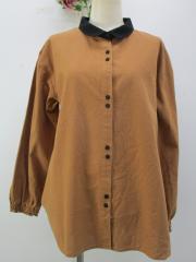 Samansa Mos2、F（フリー）、シャツ・ブラウス