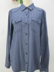 LACOSTE、36、シャツ・ブラウス