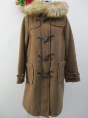 earth music&ecology、F（フリー）、コート