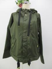 Ray Cassin、F(フリー)、ジャケット