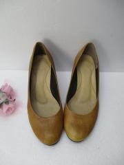 ★FIN★、24.5cm、くつ