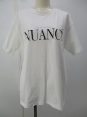 a.v.v.、Sサイズ、Tシャツ
