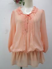 BODY DRESSING、38、カットソー