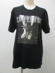 CONVERSE