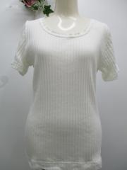 Samansa Mos2、F（フリー）、Tシャツ