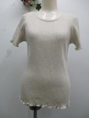 Samansa Mos2、F（フリー）、Tシャツ