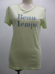 ME＆ME COUTURE、F（フリー）、Tシャツ