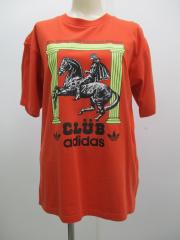 adidas、Mサイズ、Tシャツ