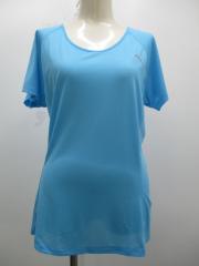 PUMA、Lサイズ、Tシャツ