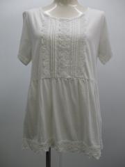 Samansa Mos2、F（フリー）、Tシャツ