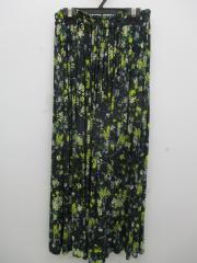 TRAVAIL MANUEL、Mサイズ、スカート