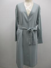 NATURAL BEAUTY BASIC、Sサイズ、コート