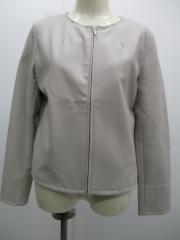 NATURAL BEAUTY BASIC、Sサイズ、ジャケット