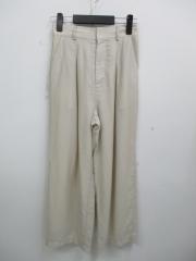 fredy emue、36、パンツ