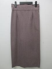 ZARA、Sサイズ、スカート