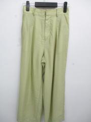 fredy emue、36、パンツ