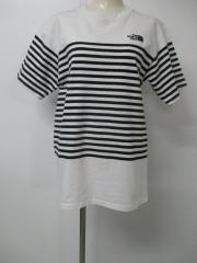 THE NORTH FACE、Lサイズ、Tシャツ