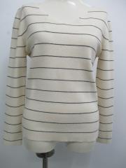NATURAL BEAUTY BASIC、Mサイズ、カットソー