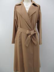 NATURAL BEAUTY BASIC、Sサイズ、コート