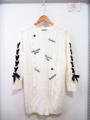 lovetoxic、150cm、ワンピース、アクリル、女の子用