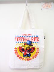HYSTERIC MINI、その他、バッグ、（表示なし）、男女共用