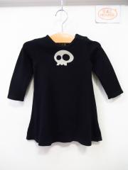 HYSTERIC MINI、90cm、チュニック、綿、女の子用