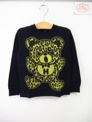 JOEY HYSTERIC、120cm、Ｔシャツ、綿、男女共用