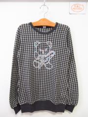 HYSTERIC MINI、140cm、カットソー、綿・ポリエステル、男女共用
