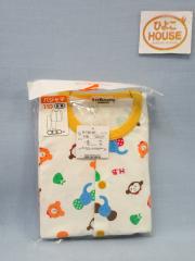 mikihouse HOT BISCUITS、110cm、ファッション雑貨・小物、綿、男の子用