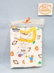 mikihouse HOT BISCUITS、120cm、ファッション雑貨・小物、綿、男の子用