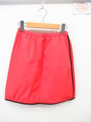 mont-bell、130cm、スカート、ナイロン、女の子用